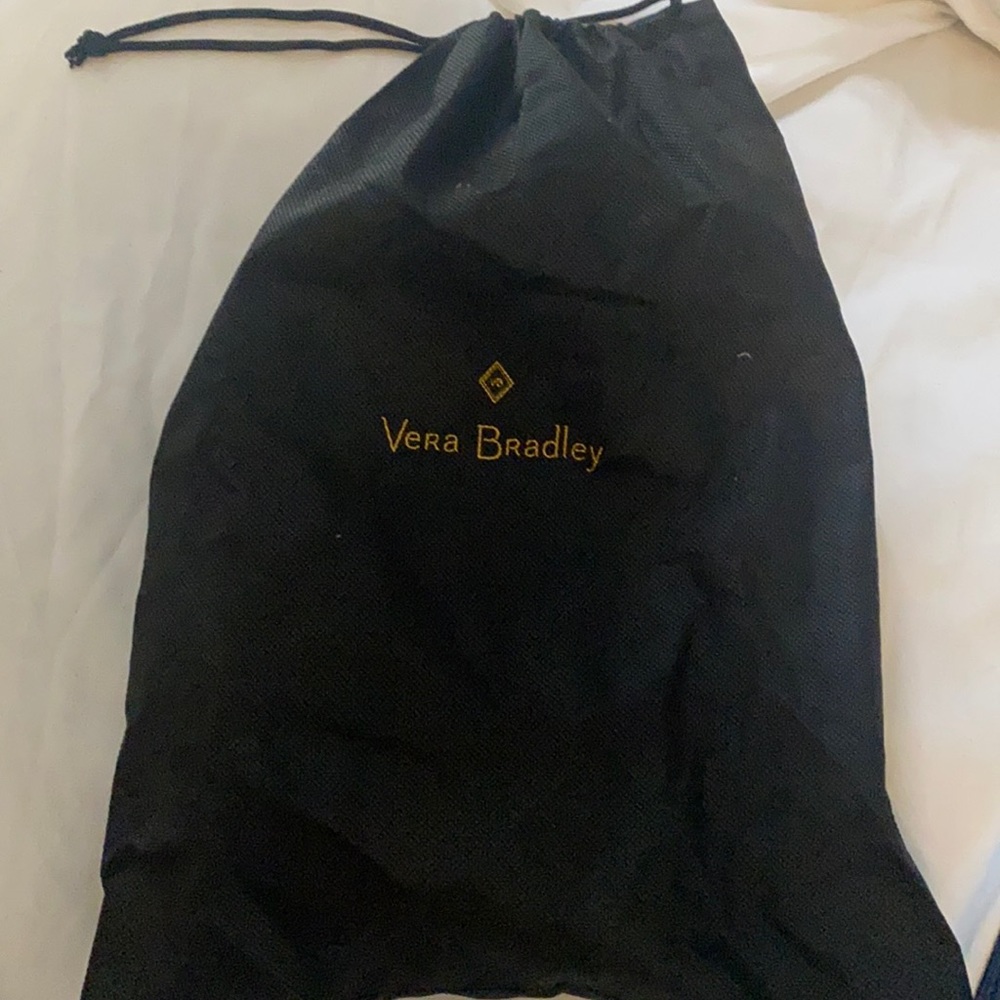 Never used Vera Bradley Cross Body
